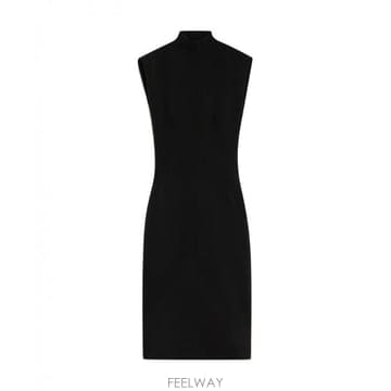 Sportmax 25SS ������ �ƽ� ���� �巹�� 2226114306003 TP57798007525SS ������ �ƽ� ���� �巹�� 2226114306003 TP577980075