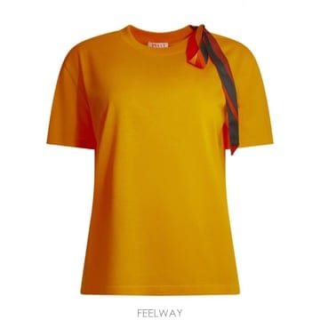 Emilio Pucci 26SS ���и���Ǫġ ���� T ���� 6HKM716H950326ORANGE TP57798007326SS ���и���Ǫġ ���� T ���� 6HKM716H950326ORANGE TP5