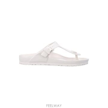 Birkenstock 26SS BIRKENSTOCK Birkenstock Gizeh Eva ȭ��Ʈ ���� 26P1031278EGGS26SS BIRKENSTOCK Birkenstock Gizeh Eva ȭ��Ʈ ���� 26P