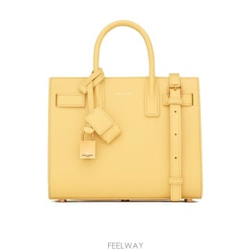 Saint Laurent ���ζ� Sac De Jour �� in smooth ���� 39203502G9W7555 TP571095147���ζ� Sac De Jour �� in smooth ���� 39203502G9W7555 T