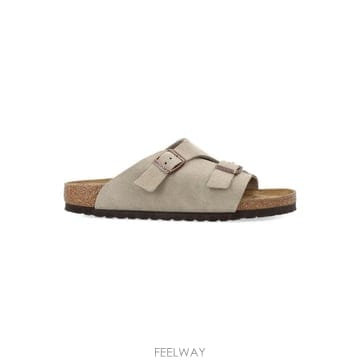 Birkenstock 26SS BIRKENSTOCK Birkenstock Zurich suede ���� 26P050463TAUPE26SS BIRKENSTOCK Birkenstock Zurich suede ���� 26P0504