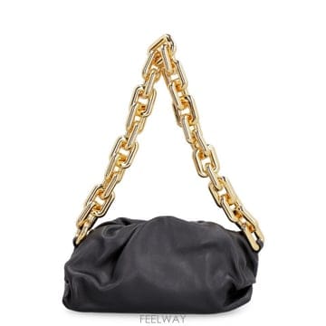 Bottega Veneta 23FW ���װ�����Ÿ Teen Chain chain hadle ���� �� 690831V1BW08425 TP5723FW ���װ�����Ÿ Teen Chain chain hadle ���� �� 69083