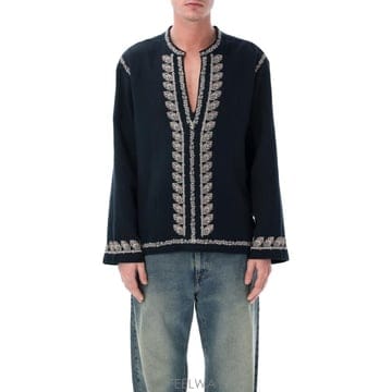 Isabel Marant 26SS ���ں����� Cizalie ����콺 HT0848HAD1I10H02FK TP57797657626SS ���ں����� Cizalie ����콺 HT0848HAD1I10H02FK TP