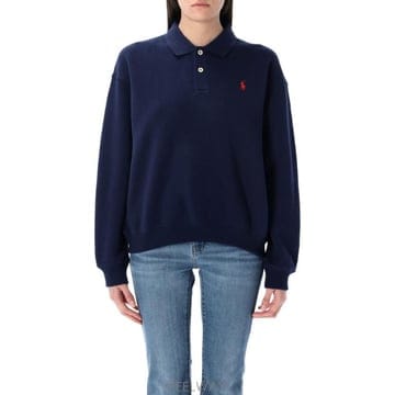 Ralph Lauren 26FW ���� ���� �η� ���� ���� �η� ��ư ���� collar ����Ʈ ���� 26A211947966007 T26FW ���� ���� �η� ���� ���� �η� ��ư ���� collar ��