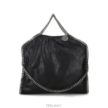 Stella McCartney 26FW ���ڶ� ��īƮ�� FALABELLA 3 CHAIN 26A234387W91321000 TP579223926FW ���ڶ� ��īƮ�� FALABELLA 3 CHAIN 26A234387W91321