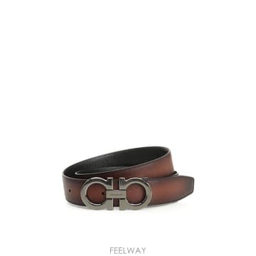 Ferragamo 26SS ����䷹ ��󰡸� Reversible �� Adjustable ��Ʈ 679711000000000 TP26SS ����䷹ ��󰡸� Reversible �� Adjustable ��Ʈ 6
