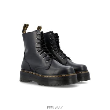 Dr. Martens 24FW Dr  Martens DR MARTENS ����   BOOTIESBlack ����   Booty 15224FW Dr  Martens DR MARTENS ����   BOOTIESBlack ����  