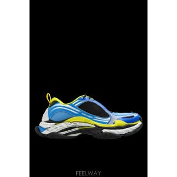 Balenciaga Balenciaga Triple S 2 ������ ���� 865849WTRS24497 TP577756210Balenciaga Triple S 2 ������ ���� 865849WTRS24497 TP57