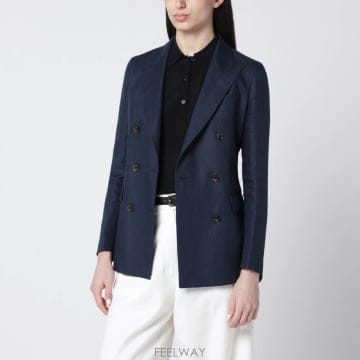 | Other Brand | 26SS Tagliatore ���̺� ���� double breasted linen ���� JPARIGI10BSV26SS Tagliatore ���̺� ���� double breasted linen ����