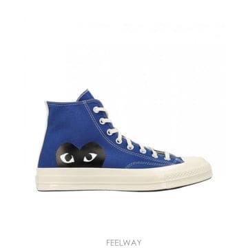 Comme des Garcons 24SS �ĵ������� ���� ����Ŀ�� P1K122C2BLUE TP57797992224SS �ĵ������� ���� ����Ŀ�� P1K122C2BLUE TP577979922