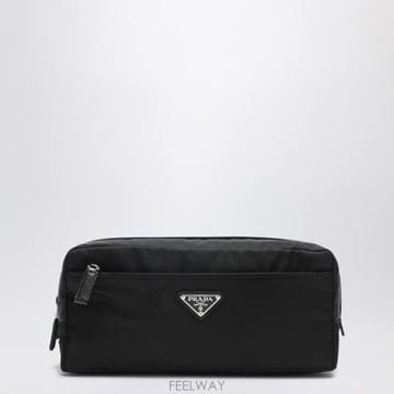 PRADA 26SS ����� RE NYLON �� ���ǾƳ� ���� TRAVEL �Ŀ�ġ 2NA0302DMHF0002 TP57726SS ����� RE NYLON �� ���ǾƳ� ���� TRAVEL �Ŀ�ġ 2N