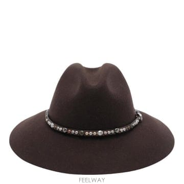 Golden Goose 26FW ��籸�� Fedora ���� GUP01079P00067655429 TP57797651026FW ��籸�� Fedora ���� GUP01079P00067655429 TP57797
