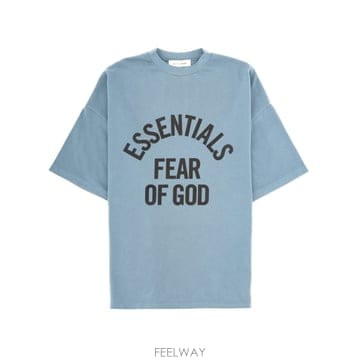 Fear of God 26SS �Ǿ���갫 ESSENTIALS T ���� CAMPUS 90S 125SP262003FFADEDCOSTA26SS �Ǿ���갫 ESSENTIALS T ���� CAMPUS 90S 125SP2620