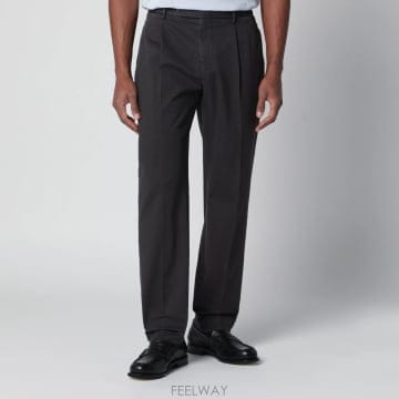 | Other Brand | 26SS SANTANIELLO ���� ��ư trousers DSE3295CO97 TP57797991726SS SANTANIELLO ���� ��ư trousers DSE3295CO97 TP5779