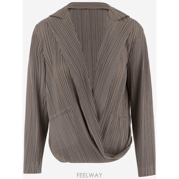 Armani 26SS ���������Ƹ����� Ʈ�� �� PLISSE GW003427AF23439U6200 TP57109403326SS ���������Ƹ����� Ʈ�� �� PLISSE GW003427AF23439U6
