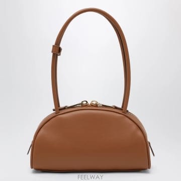 Miu Miu 26FW �̿�̿� Beau ���� �� in cognac color 5BB192OOO2CRWF0046 TP57726FW �̿�̿� Beau ���� �� in cognac color 5BB192OOO2C