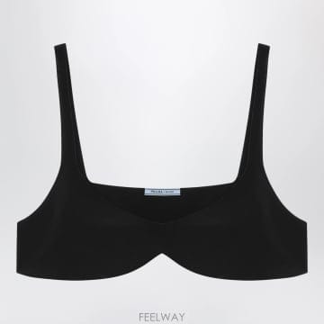 PRADA 26SS ����� crepe de chine ��ũ ž in ���� TP6247OOO12L0F0002 TP577926SS ����� crepe de chine ��ũ ž in ���� TP6247OOO12