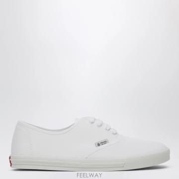 PRADA 26SS ����� ȭ��Ʈ drill fabric ����Ŀ�� 2EE467G0003LKEF0009 TP577979826SS ����� ȭ��Ʈ drill fabric ����Ŀ�� 2EE467G0003LK