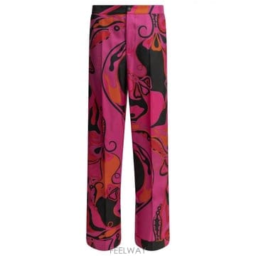 Emilio Pucci 26SS ���и���Ǫġ ���� casual ���� 6HRT106H731026FUCHSIA TP57797987526SS ���и���Ǫġ ���� casual ���� 6HRT106H731026FUCHS
