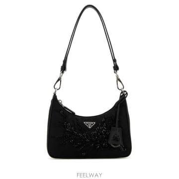 PRADA 26FW ����� ���� Re Nylon Re Edition ��� �� 1BC204VYRO2C4QF0002 TP526FW ����� ���� Re Nylon Re Edition ��� �� 1BC204VYR