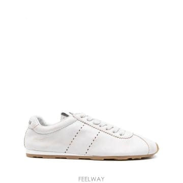 Miu Miu �̿�̿� Chalk nappa ���� ����Ŀ�� 5E114EF0053H02F0009 TP578975903�̿�̿� Chalk nappa ���� ����Ŀ�� 5E114EF0053H02F0009