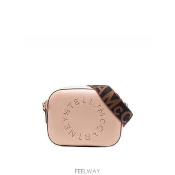 Stella McCartney 25FW ���ڶ� ��īƮ�� Stella �ΰ� ũ�ν��ٵ� �� 700266W85426802 TP57797648225FW ���ڶ� ��īƮ�� Stella �ΰ� ũ�ν��ٵ� �� 700266W