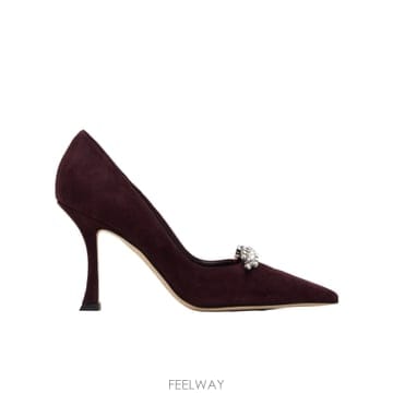 Jimmy Choo 25FW ������ ���� high ���� BELINDAPUMP90DEEPMERLOT TP57321059925FW ������ ���� high ���� BELINDAPUMP90DEEPMERLOT TP5