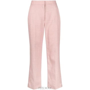 Stella McCartney 21SS ���ڶ� ��īƮ�� Carlie Trousers 529866SMB616610 TP57775615221SS ���ڶ� ��īƮ�� Carlie Trousers 529866SMB616610 T
