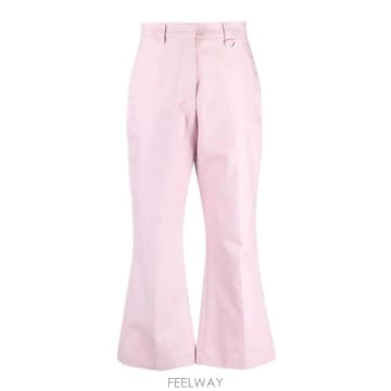 MSGM 21FW Msgm sed crease ��ư tailored trousers 3141MDP052176061221FW Msgm sed crease ��ư tailored trousers 3141MDP052