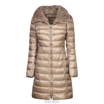 Herno ������ ELISA   �� �ٿ� ���� in ultralight nylon PI0650DICM0512017Z26������ ELISA   �� �ٿ� ���� in ultralight nylon PI0650