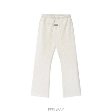 Fear of God 26SS �Ǿ���갫 ESSENTIALS SIGNATURE FLARE ����Ʈ ���� 130SP268544FOAT26SS �Ǿ���갫 ESSENTIALS SIGNATURE FLARE ����Ʈ ����