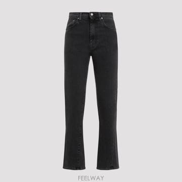 Toteme 25FW Toteme Toteme Ʈ����Ʈ Seam Jeans 222232743300 TP57775613125FW Toteme Toteme Ʈ����Ʈ Seam Jeans 222232743300 TP
