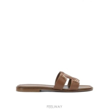 CELINE Celine Celine Marina Triomphe Mule 364783767C04LU TP57797640Celine Celine Marina Triomphe Mule 364783767C04LU TP57