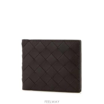 Bottega Veneta 26SS ���װ�����Ÿ Bifold �з� with ���� 605721VCPQ42145 TP57797639726SS ���װ�����Ÿ Bifold �з� with ���� 605721VCPQ4214