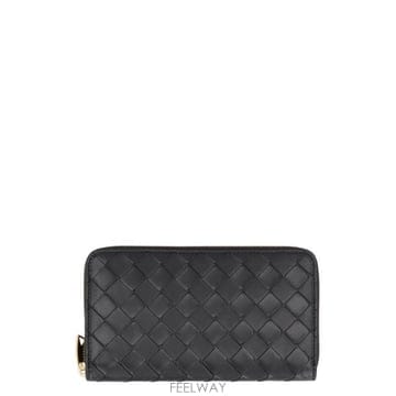 25SS 보테가베네타 Woven 왈렛 With 집 608053VCPP28425 TP577976390