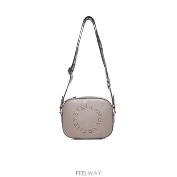 Stella McCartney 25FW ���ڶ� ��īƮ�� CAMERA �� A TRACOLLA CON �ΰ� 700266W85422800 TP525FW ���ڶ� ��īƮ�� CAMERA �� A TRACOLLA CON �ΰ� 700