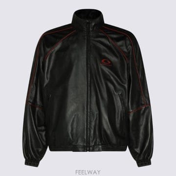 Balenciaga 26SS Balenciaga Semi Gloss �� ��Ų Tracksuit ���� 869734TUS02616526SS Balenciaga Semi Gloss �� ��Ų Tracksuit ���� 8697