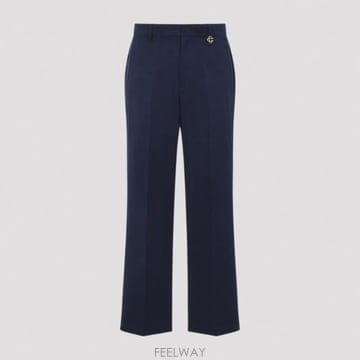 CASABLANCA 26SS CASABLANCA Casablanca Monogram ���� MSP26TR37902NAVY TP5726SS CASABLANCA Casablanca Monogram ���� MSP26TR37902N