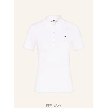 TOMMY HILFIGER Ÿ�����ǰ� pique ���� ���� 100159950711000 TP576027879Ÿ�����ǰ� pique ���� ���� 100159950711000 TP576027879