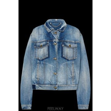 Maison Margiela 26FW �������������� Foldable Collar ���� ���� S51AM0530M30034964 TP577926FW �������������� Foldable Collar ���� ���� S51AM053