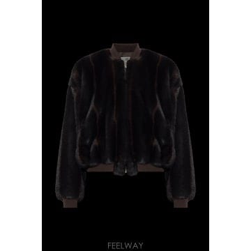 Maison Margiela 26FW �������������� Faux fur ���� ���� S52AM0372M35637143 TP57897571026FW �������������� Faux fur ���� ���� S52AM0372M35637