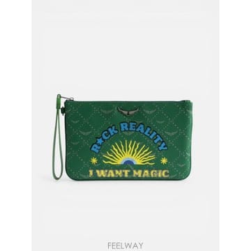 Zadig&Voltaire 26SS ZADIG VOLTAIRE ZADIG VOLTAIRE Z �� LWSG03720320 TP57775626SS ZADIG VOLTAIRE ZADIG VOLTAIRE Z �� LWSG03720320 T