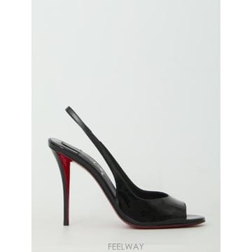 Christian Louboutin 26FW ũ����������� Sofia Z 100 ������ pumps 3260086B439BLACK TP57797626FW ũ����������� Sofia Z 100 ������ pumps 3260086B4
