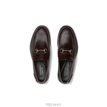 26SS 구찌 TERENZE MOCCASIN 851398AAFAR2140 TP578975680