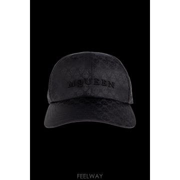 Alexander Mcqueen 26SS �˷���� ���� ���̽��� cap 8386324419Q1000 TP57897565226SS �˷���� ���� ���̽��� cap 8386324419Q1000 TP5789