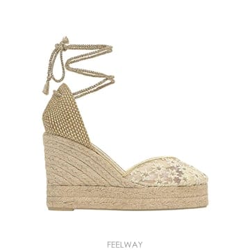 Castaner 26SS CASTANER Clair Wedges 261664078 TP57623591326SS CASTANER Clair Wedges 261664078 TP576235913