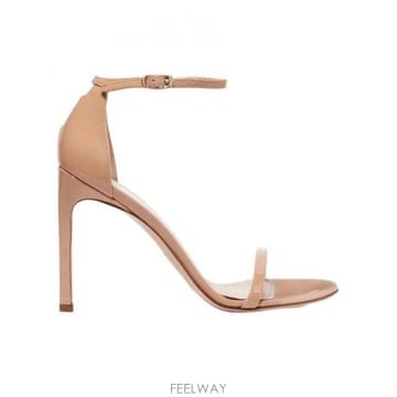 Stuart Weitzman 21SS ��Ʃ��Ʈ�������� ���� ���� NUDISTSONGADOBEANILINEBEIGE TP57897561221SS ��Ʃ��Ʈ�������� ���� ���� NUDISTSONGADOBEANILINE