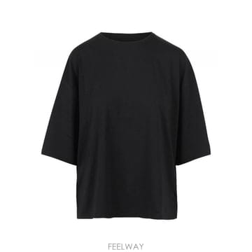 | Other Brand | 26SS LOULOU ���������� Supima ��ư T ���� OSISBLACK TP57797607026SS LOULOU ���������� Supima ��ư T ���� OSISBLACK TP