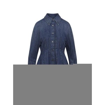 Givenchy 26SS Givenchy ��ư �̴� �巹�� BW22QS517B420 TP57897560526SS Givenchy ��ư �̴� �巹�� BW22QS517B420 TP5789756