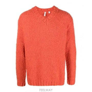 | Other Brand | 23FW Sunflower ���� ��Ʈ ������ 3033ASKESWEATERBURNTORANGE TP57897523FW Sunflower ���� ��Ʈ ������ 3033ASKESWEATERBURNTOR